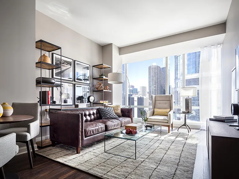 110 N Wacker Dr #3601 — Photo 33