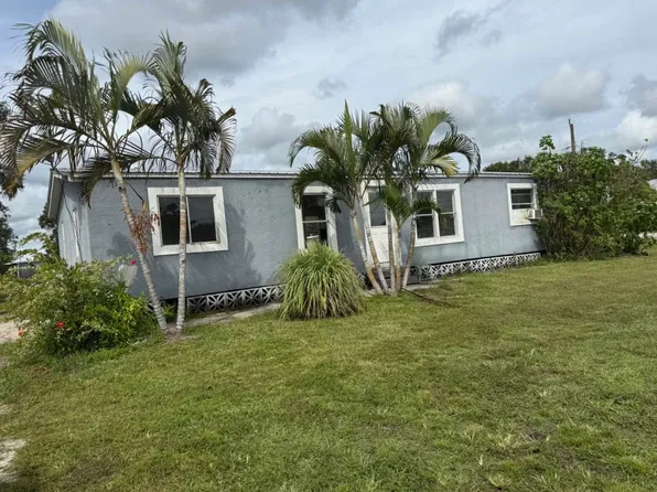 1481 NE Leisure Ave, Arcadia, FL 34266