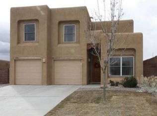1405 Wilkes Way SE, Rio Rancho, NM 87124