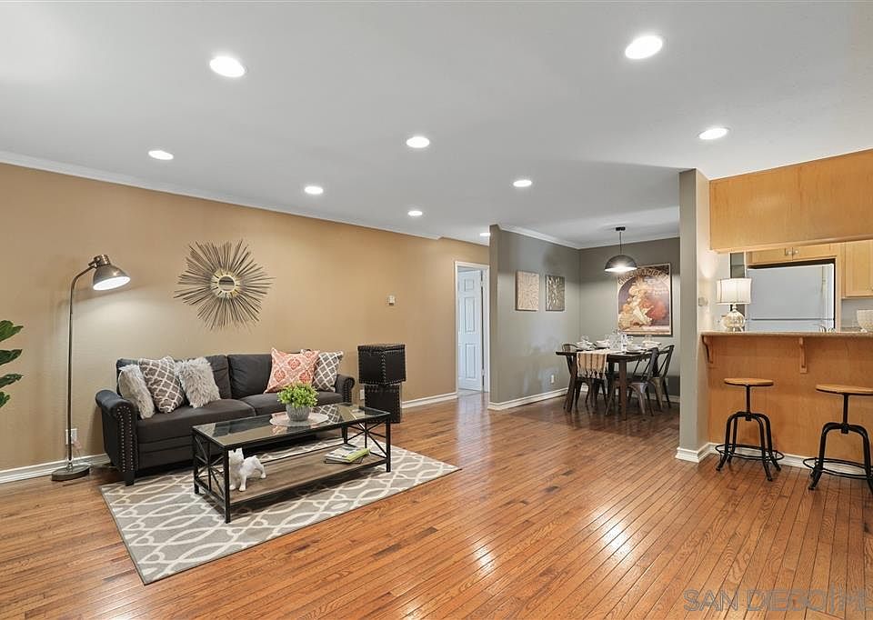 1st image of 4625 Texas St Unit 3