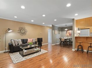 4625 Texas St UNIT 3, San Diego, CA 92116