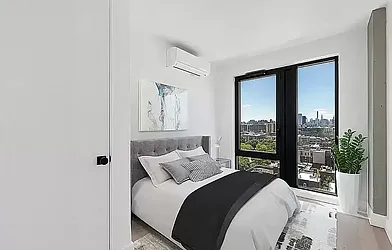 Rented by REAL New York