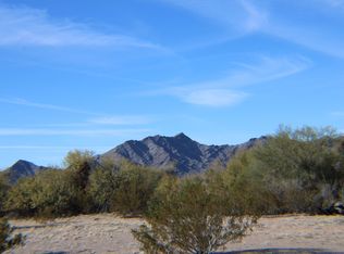 03 E 52 5/8 St LOT 3, Quartzsite, AZ 85346