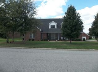 4231 Hayden Park Dr, Owensboro, KY 42303