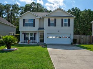 132 Rosecliff Cir, Hopkins, SC 29061
