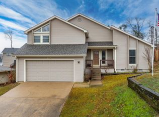 417 Parkway Place Dr, Little Rock, AR 72211