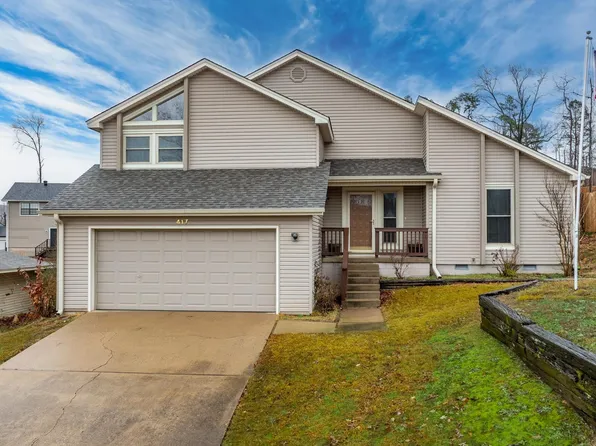 417 Parkway Place Dr, Little Rock, AR 72211