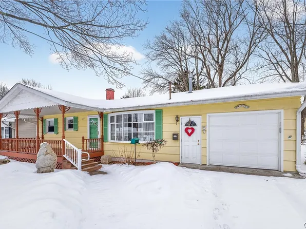 103 Hardcastle Ave, Whitesboro, NY 13492
