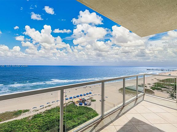 3rd image of 704 N Ocean Blvd APT 1001