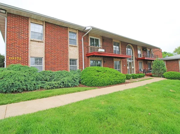 10372 Forest Brook Ln APT A, Saint Louis, MO 63146