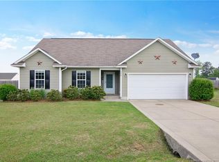 266 Driftwood Ln, Raeford, NC 28376