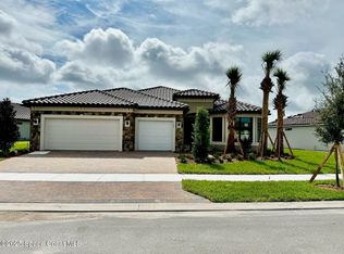 4140 Silver Maple Way, Vero Beach, FL 32967