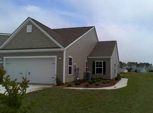1090 Chadsey Lake Dr UNIT B, Carolina Shores, NC 28467