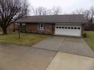 1031 Armsgate Rd, Springfield, OH 45503