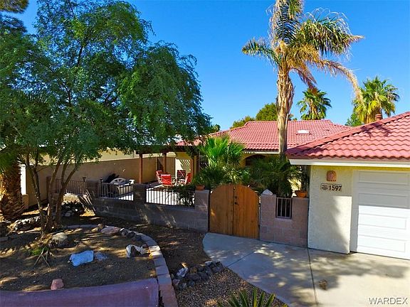 2nd image of 1597 Camino Ct
