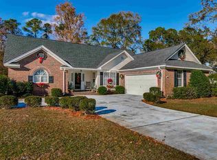 84 King George Rd, Georgetown, SC 29440