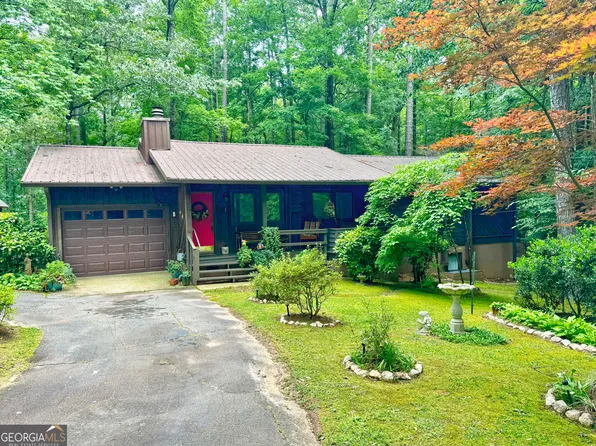 58 S Pine Cove Dr, Lagrange, GA 30240
