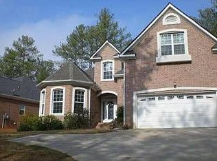 1081 Magnolia Dr, Villa Rica, GA 30180