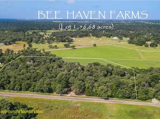 County Road 315 #6.6, Caldwell, TX 77836