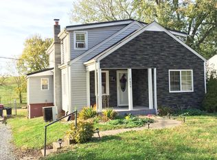 2659 Ky Highway 198, Stanford, KY 40484