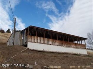 491 W Canyon Rd, Yakima, WA 98908