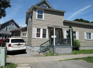 165 Field St, Rochester, NY 14620