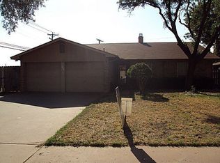 5006 Greenbriar Rd, Wichita Falls, TX 76302