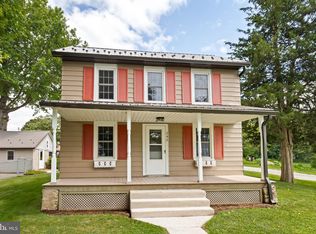 245 E State St, Quarryville, PA 17566