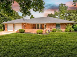 14 Rose Ln, Shawnee, OK 74801