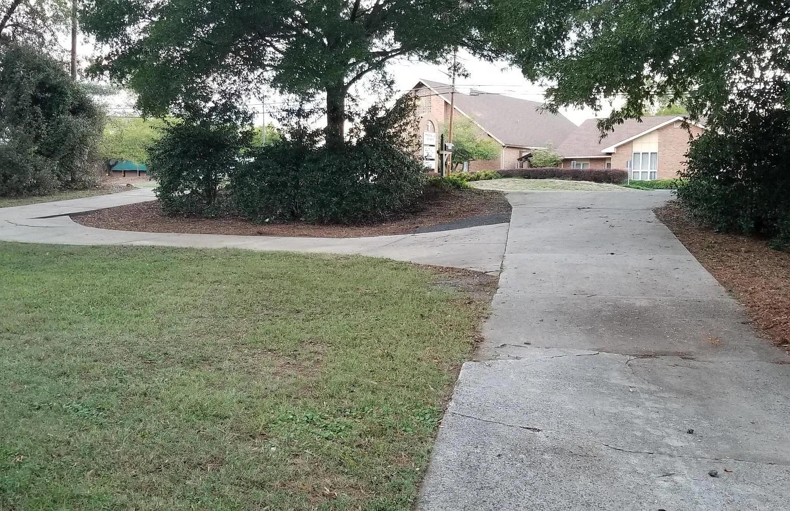8641 Pineville Matthews Rd — Photo 4