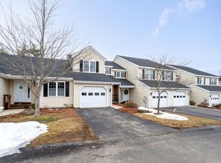 Bridle Cross, Fitchburg, MA 01420