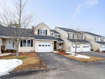 195 Bridle Cross Rd Unit 195, Fitchburg, MA, 01420