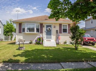 229 Billings Ave, Paulsboro, NJ 08066