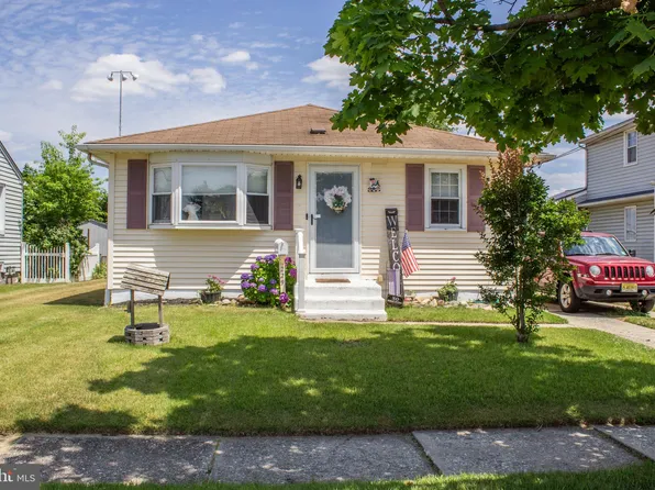 229 Billings Ave, Paulsboro, NJ 08066