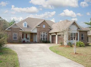 541 Northstation Dr, Fairhope, AL 36532