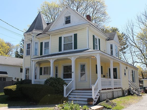 2nd image of 298 Woburn St
