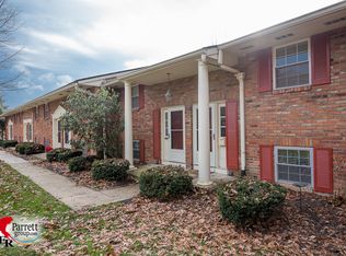 1388 Bluff Ave, Grandview, OH 43212