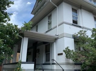 1300 N Lafayette St #1306, Denver, CO 80218