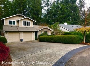 4925 Delores Dr NE, Olympia, WA 98516