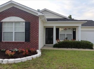 419 Kingston Trace Rd, Columbia, SC 29229