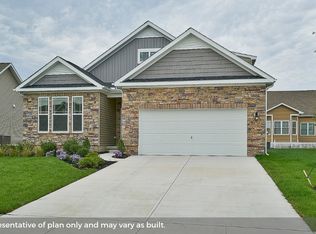 16834 Millstone Dr, Milton, DE 19968