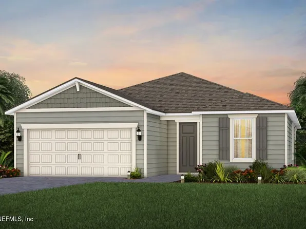 39 BLIND OAK Circle, St. Augustine, FL 32095