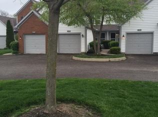 5414 Victoria Park Ct, Columbus, OH 43235