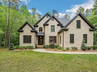 1029 Sweetflag Ln, Hillsborough, NC 27278