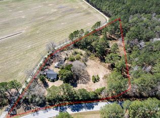 367 Lake Rd, Newport, NC 28570