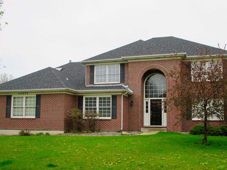 1st image of 24439 W Kennedy Cir