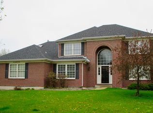 24439 W Kennedy Cir, Plainfield, IL 60544