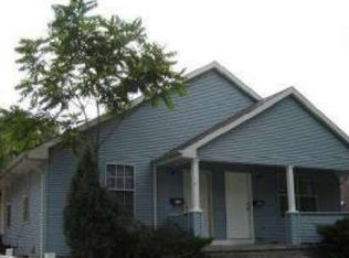 230 S 28th St, Lincoln, NE 68510