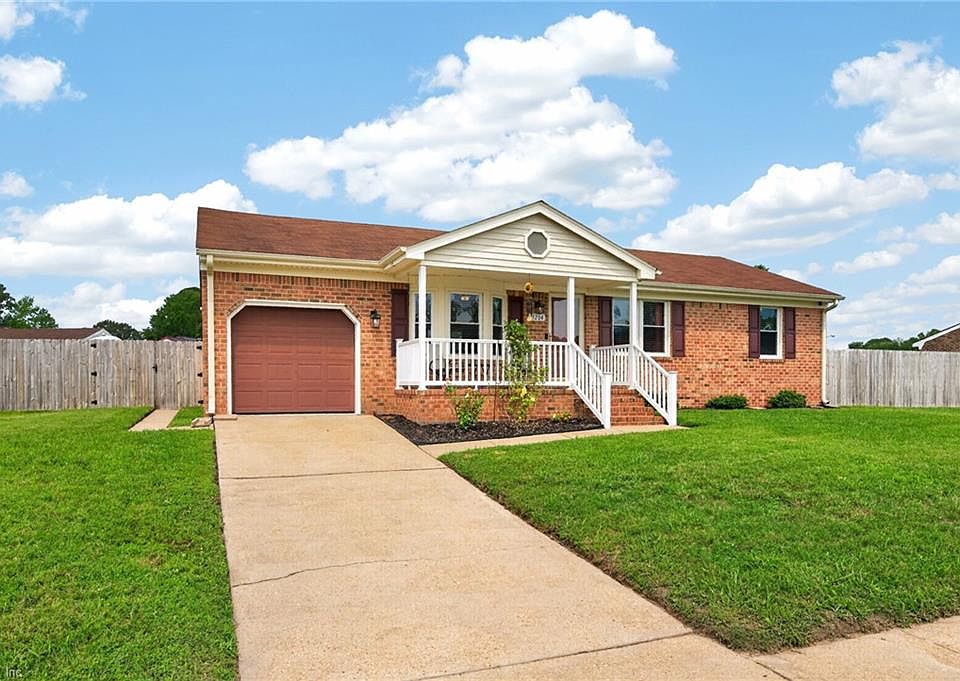 1st image of 3204 Hancock Dr
