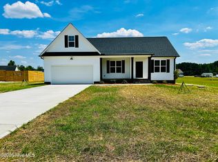 7115 Wheatfield Road, Spring Hope, NC 27882